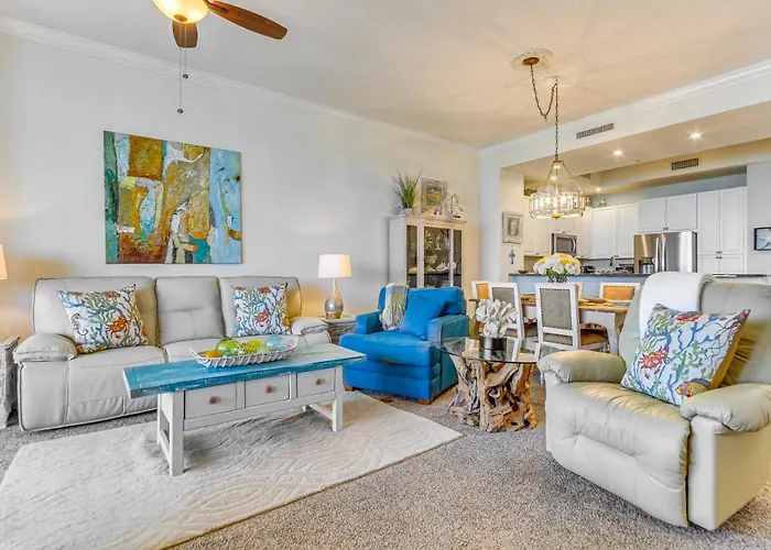 Perdido Key W/ Community Perks! * Pensacola