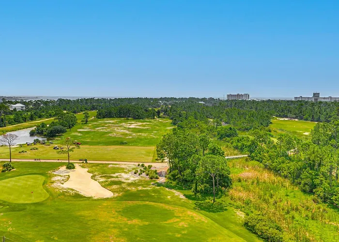 Holiday home Perdido Key W/ Community Perks! *
