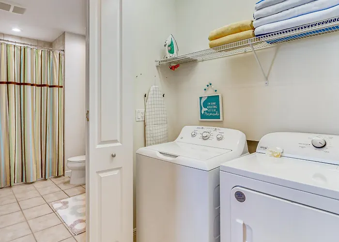 Perdido Key W/ Community Perks! Holiday home *