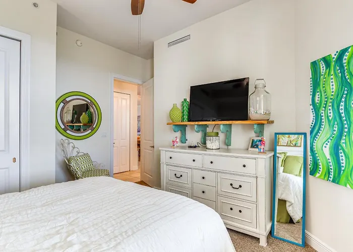 Holiday home Perdido Key W/ Community Perks! Pensacola