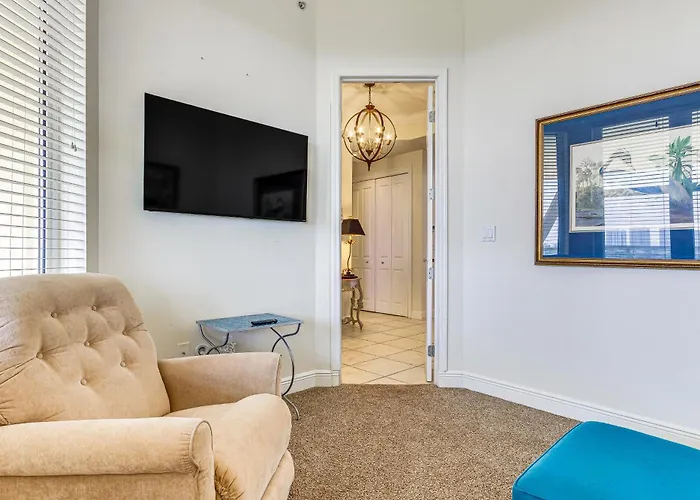 Perdido Key W/ Community Perks! Holiday home Pensacola