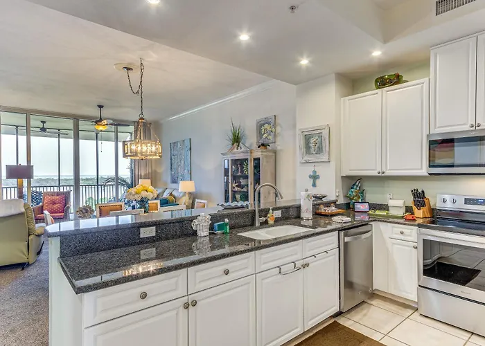 Perdido Key W/ Community Perks! * Pensacola