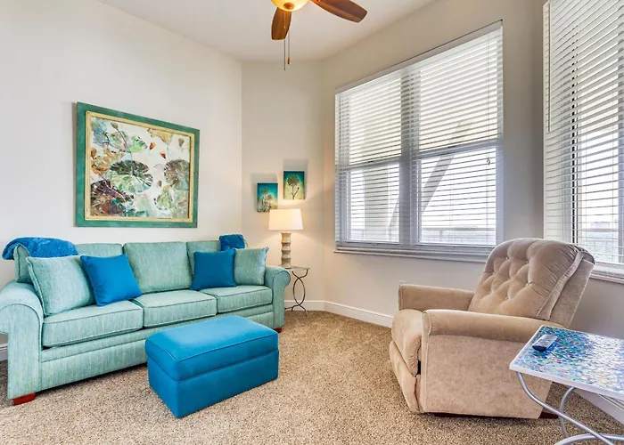 Perdido Key W/ Community Perks! Holiday home Pensacola