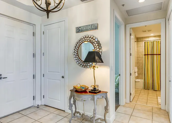 Holiday home Perdido Key W/ Community Perks!