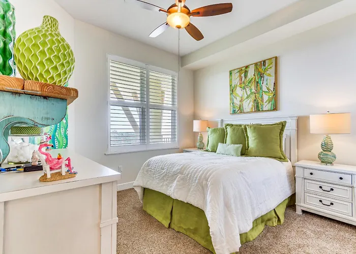 Perdido Key W/ Community Perks! Holiday home *