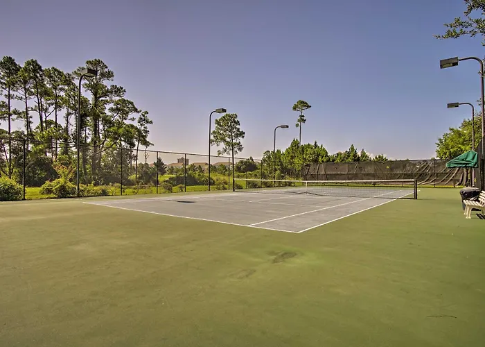 Perdido Key W/ Community Perks! Holiday home Pensacola