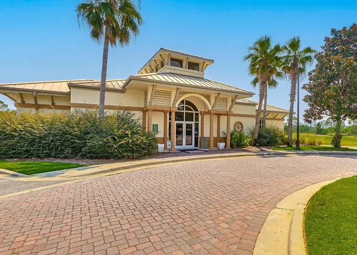 Holiday home Perdido Key W/ Community Perks! Pensacola
