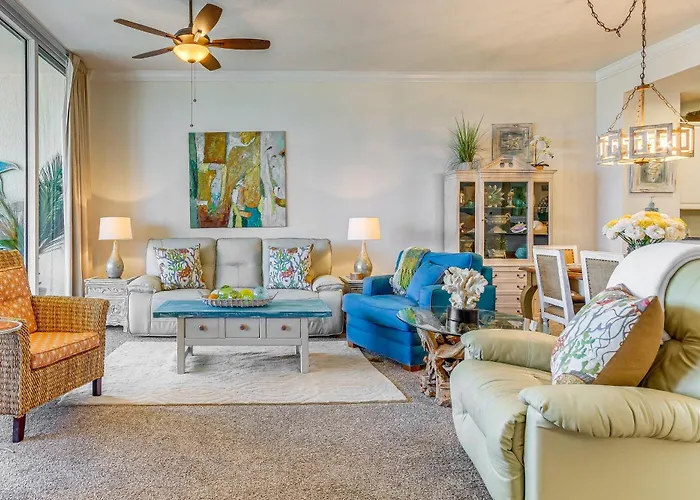 Perdido Key W/ Community Perks! Pensacola