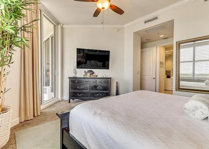 Holiday home Perdido Key W/ Community Perks!