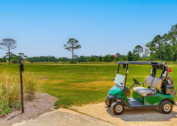 Perdido Key W/ Community Perks! Holiday home *