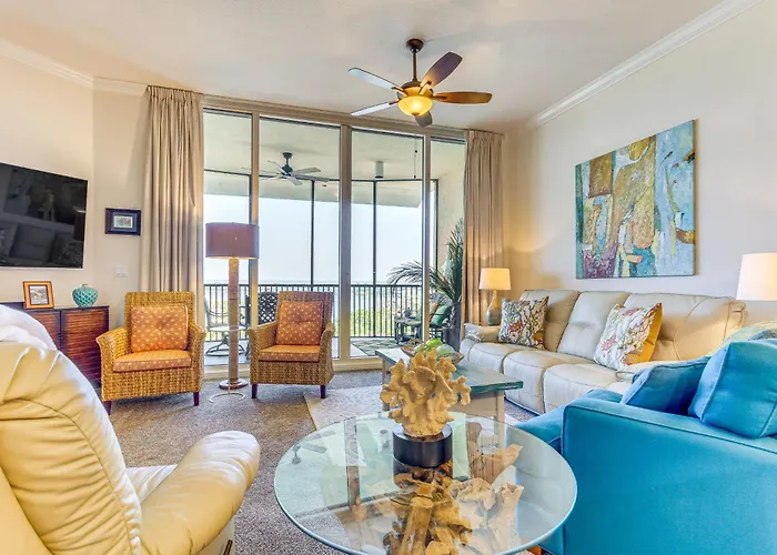 Holiday home Perdido Key W/ Community Perks! *