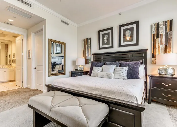 Perdido Key W/ Community Perks! Holiday home Pensacola