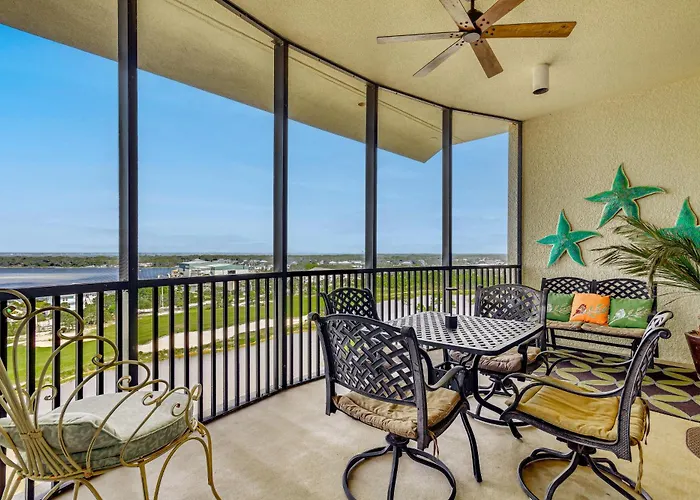 Perdido Key W/ Community Perks! *