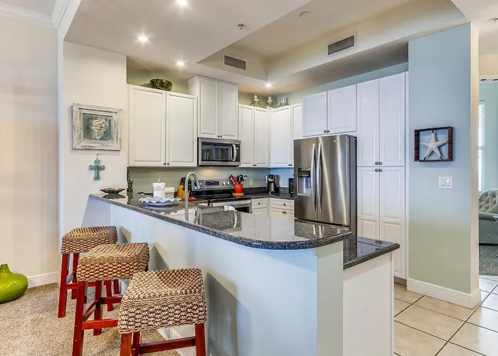 Perdido Key W/ Community Perks! Holiday home