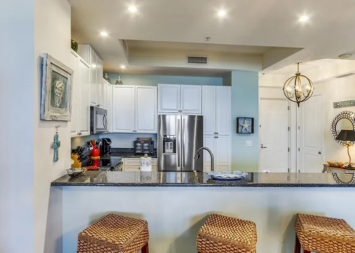 Holiday home Perdido Key W/ Community Perks!