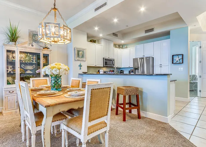 Perdido Key W/ Community Perks! * Pensacola