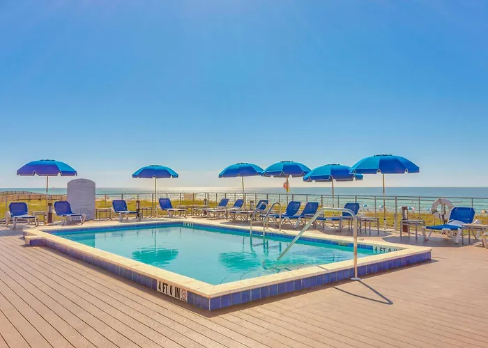 Holiday home Perdido Key W/ Community Perks! *