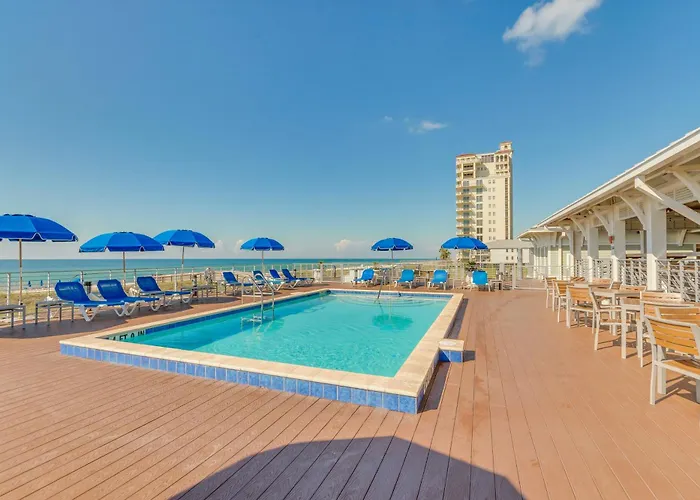 Perdido Key W/ Community Perks! *