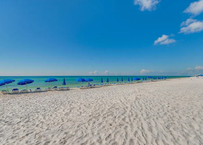 Perdido Key W/ Community Perks! *