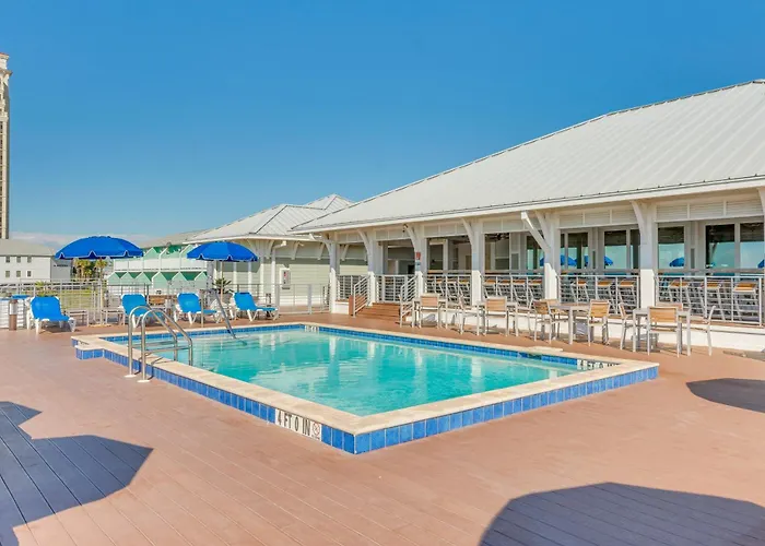 Perdido Key W/ Community Perks! Pensacola