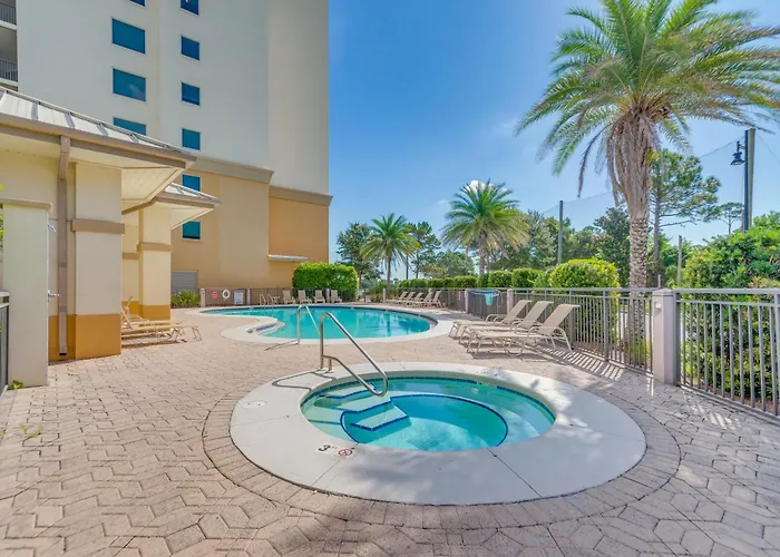 Perdido Key W/ Community Perks! * Pensacola