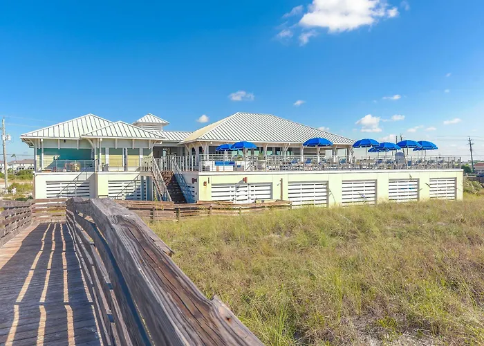 Holiday home Perdido Key W/ Community Perks!