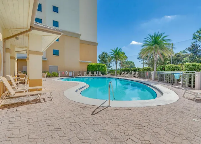 Holiday home Perdido Key W/ Community Perks! *