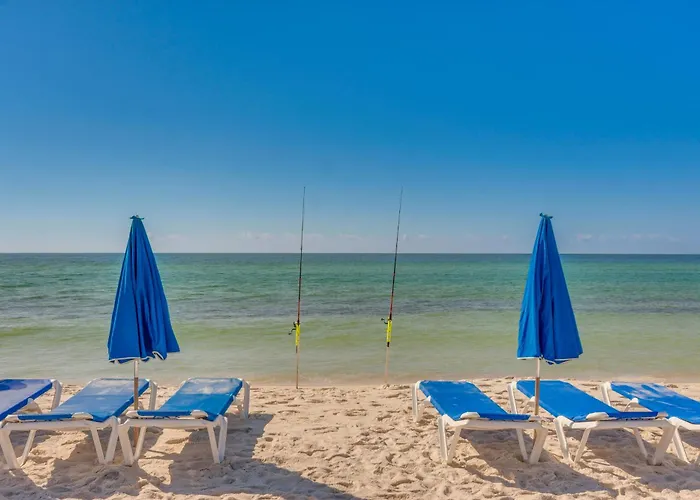 Holiday home Perdido Key W/ Community Perks! *