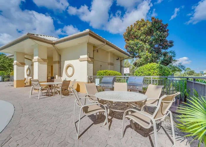 Perdido Key W/ Community Perks! * Pensacola
